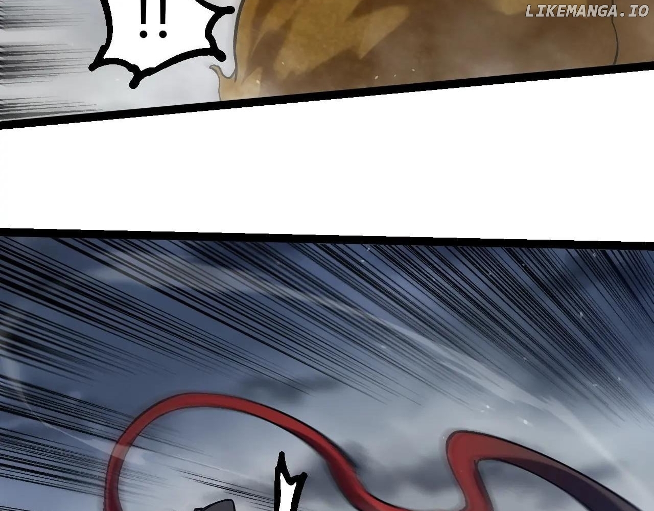 Evolution Begins With A Big Tree Chapter 331 - page 89